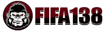 FIFA138 Logo